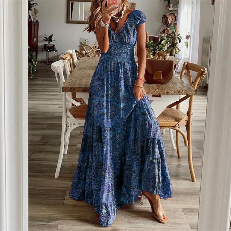 Melly™ Vestido elegante sin mangas para primavera/verano - Imagen 6