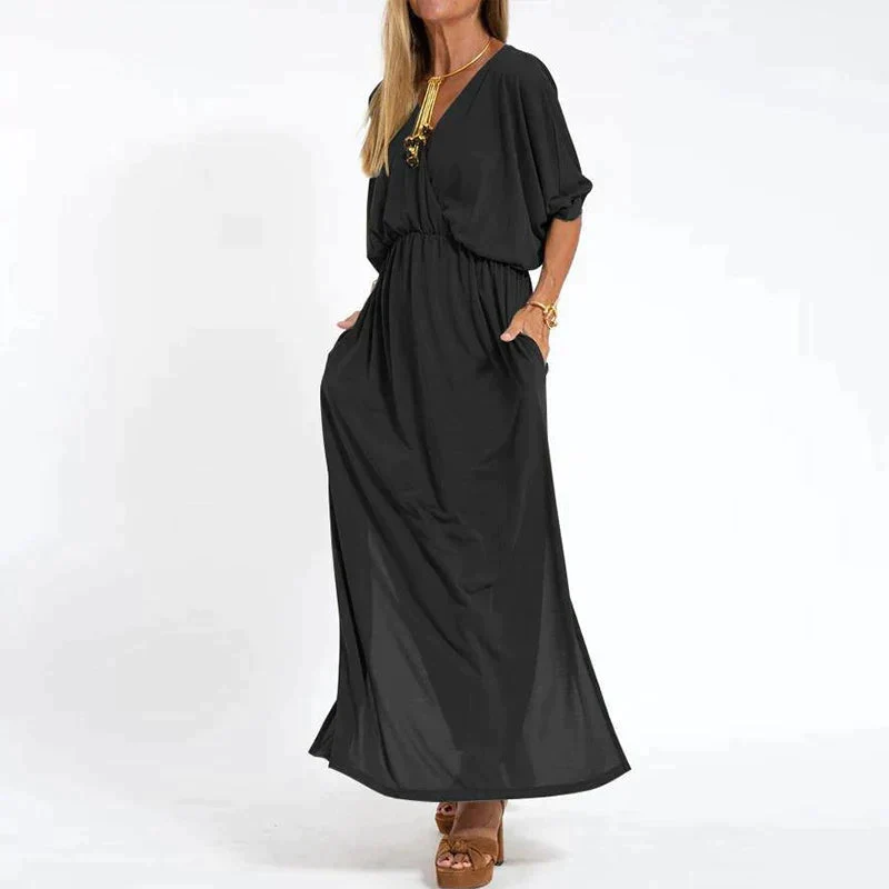 Ancy™ Vestido especial tendencia Vintage (Edición Limitada) - Imagen 7