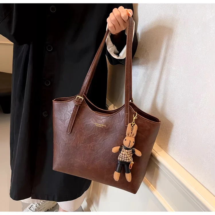 Rustic Edge™ - Bolsa de mano - Imagen 3
