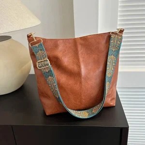 Chelsey - bolso de hombro premium