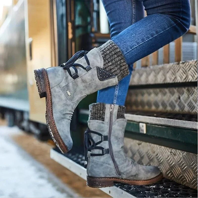 Botas Lora™ - Imagen 4