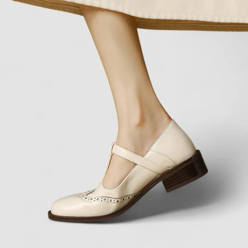 Olyssiah | Zapatos ortopédicos de Mujer - Imagen 5