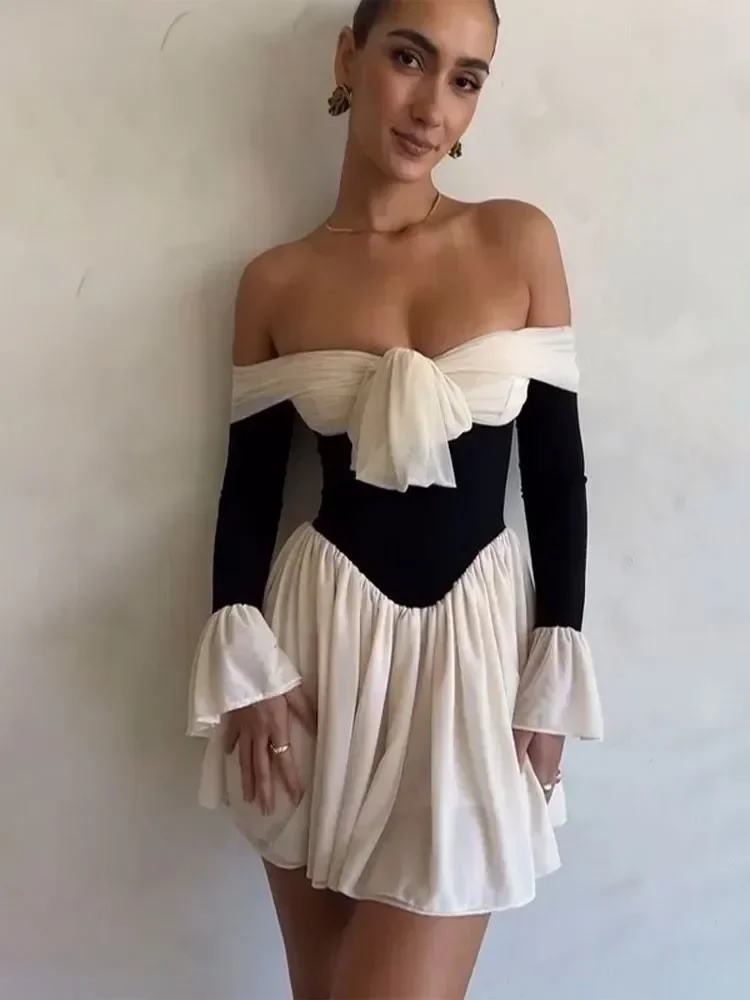 Vestido Marilyn™ Elegante y Seductor - Imagen 3