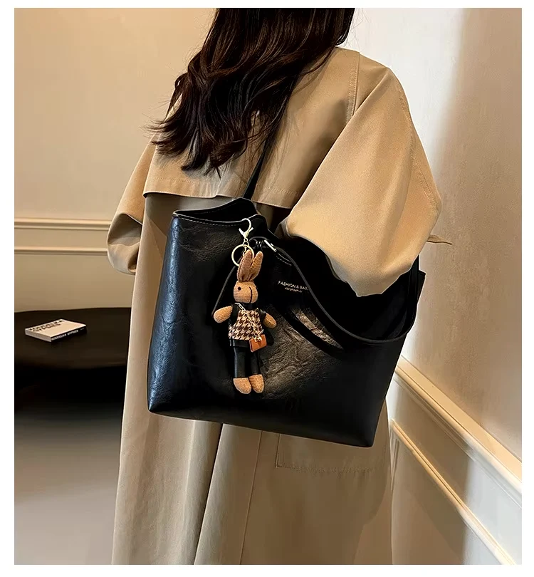 Rustic Edge™ - Bolsa de mano - Imagen 4
