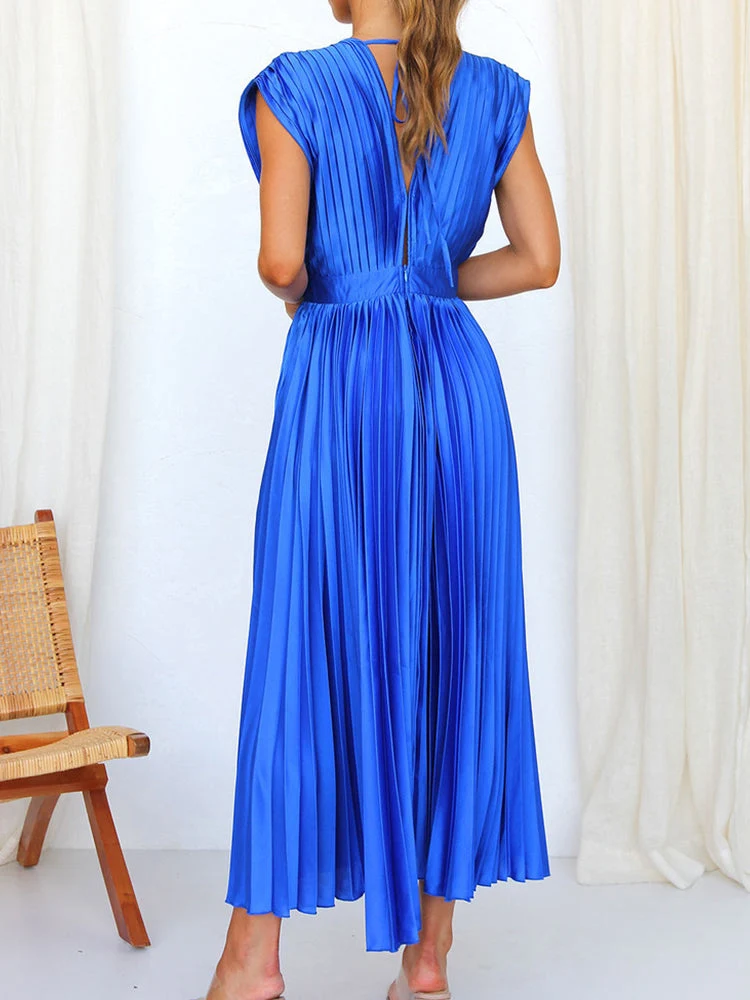 Brenda - Vestido Elegante de Mujer - Imagen 9