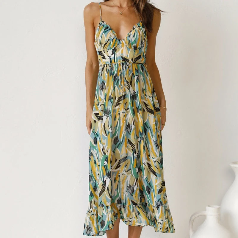 Vestido Valentina™ - Imagen 4