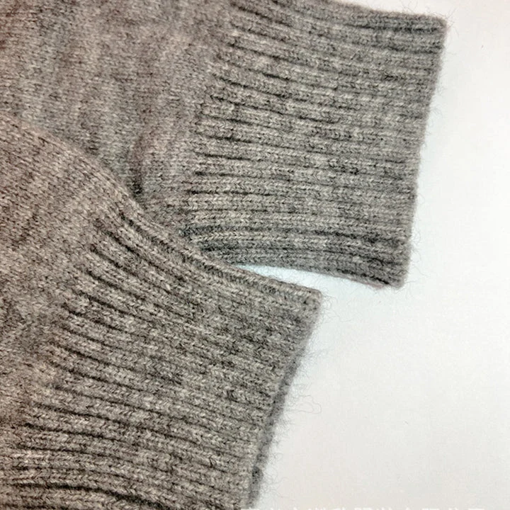 Chamarra Ceci™ Abrigada y Comfy - Imagen 7