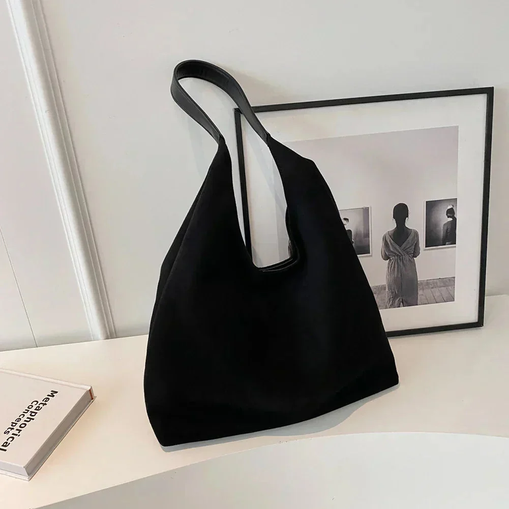 Fabiana™ | Bolso de ante - Imagen 8