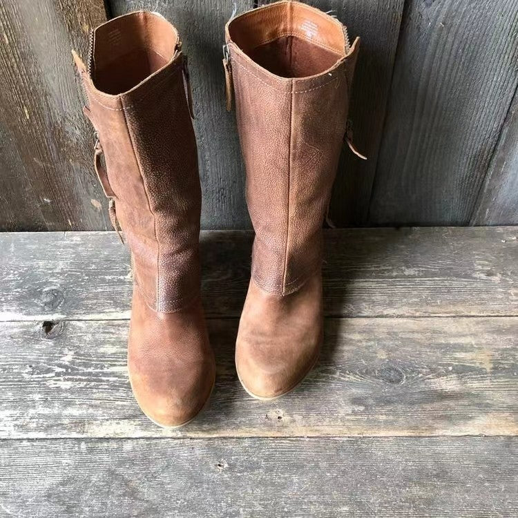 Amparo™ - Botas de otoño - Imagen 3