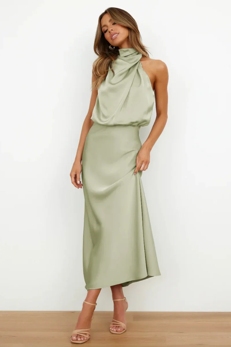 Vestido Jimena™ Elegante y Versátil - Imagen 3