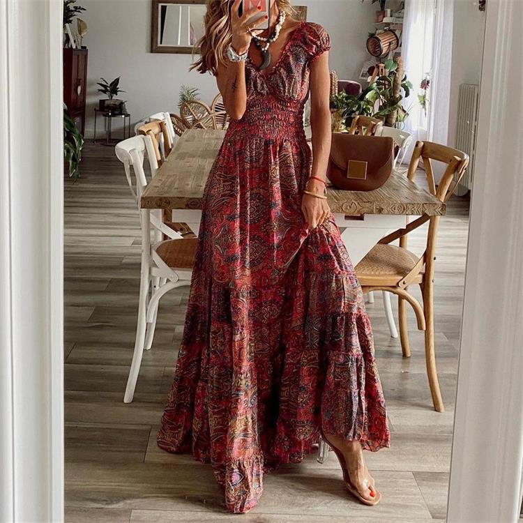 Melly™ Vestido elegante sin mangas para primavera/verano - Imagen 2