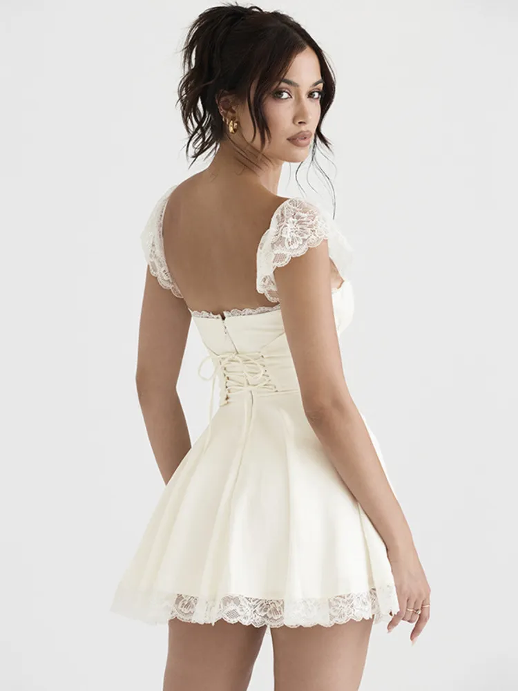 Vestido Ivana™ Delicado y Versátil - Imagen 5