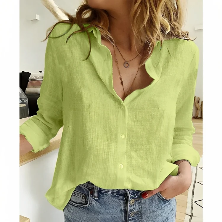 Blusa Mujer - Imagen 7