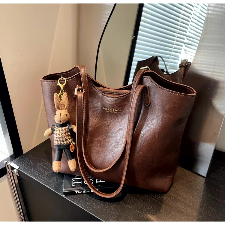 Rustic Edge™ - Bolsa de mano - Imagen 2