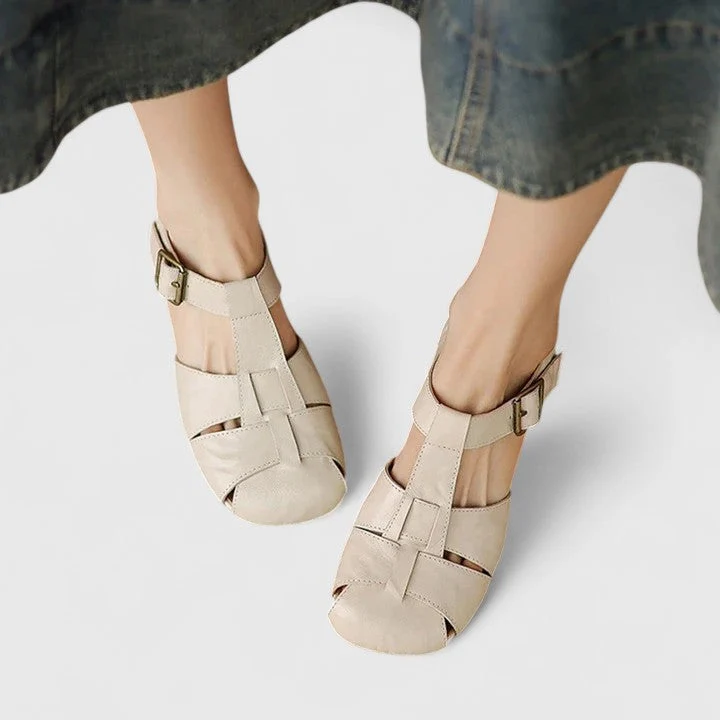 Madilyn | Sandalias elegantes - Imagen 5