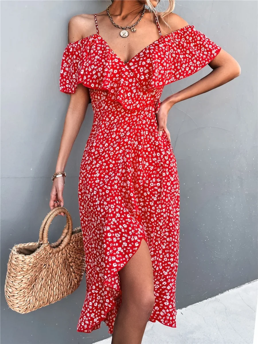 Vestido de Verano Mónica™ - Imagen 6