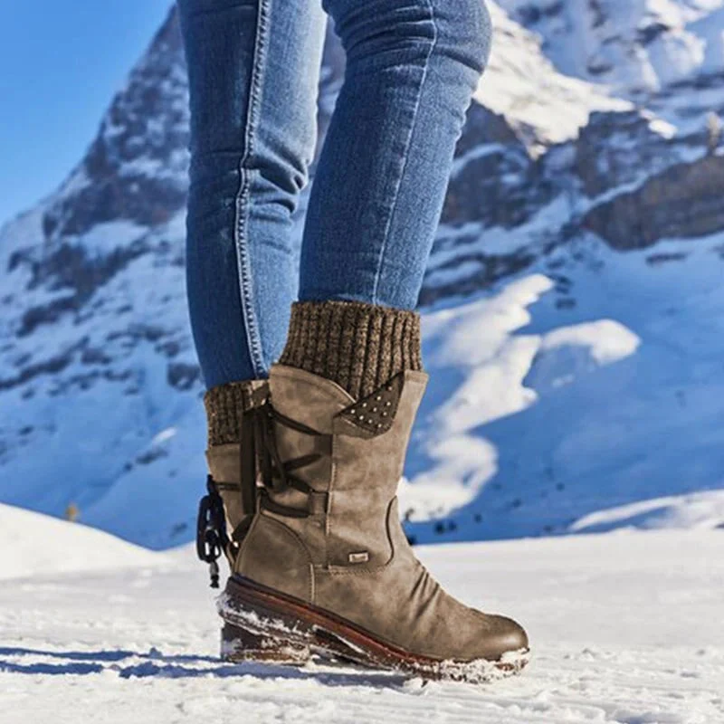 Botas Lora™ - Imagen 7