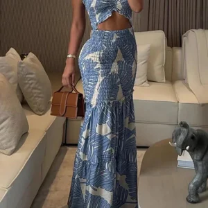 Zara - Vestidos Bustier de Verano para Mujer