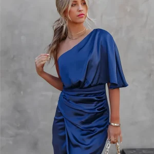 Vestido Eugenia™ Elegante y Glamouroso