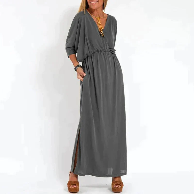 Ancy™ Vestido especial tendencia Vintage (Edición Limitada) - Imagen 3