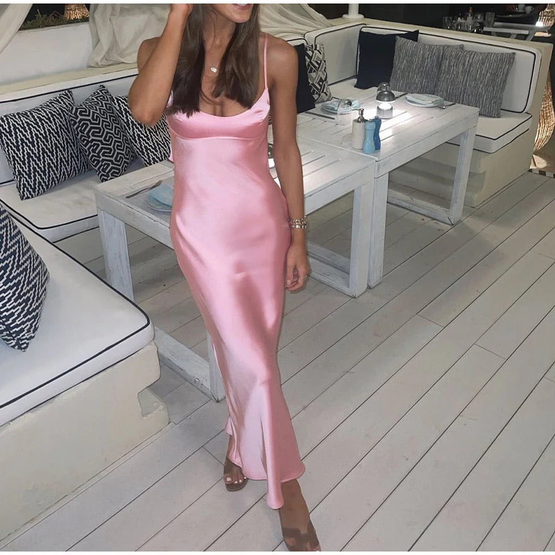 Vestido Rosalina™ Elegante y Versátil - Imagen 3