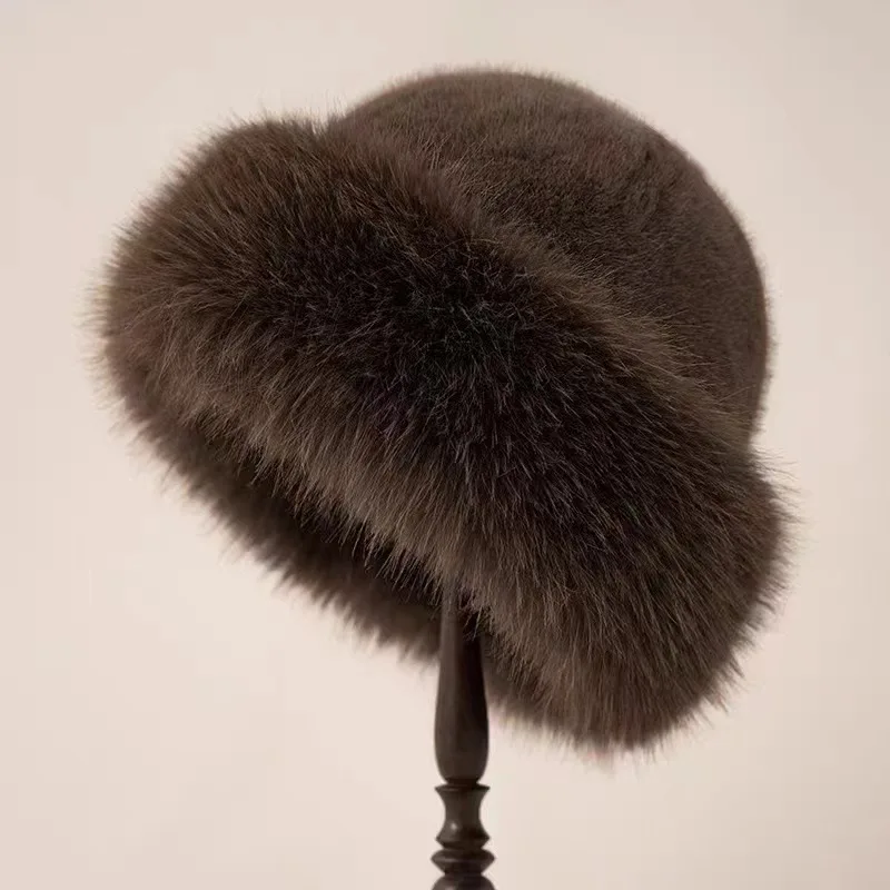 Ingrid™ – Gorro de invierno de primera calidad - Imagen 3