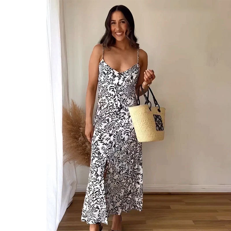 Vestido Juliette™ Floral y Clásico - Imagen 3