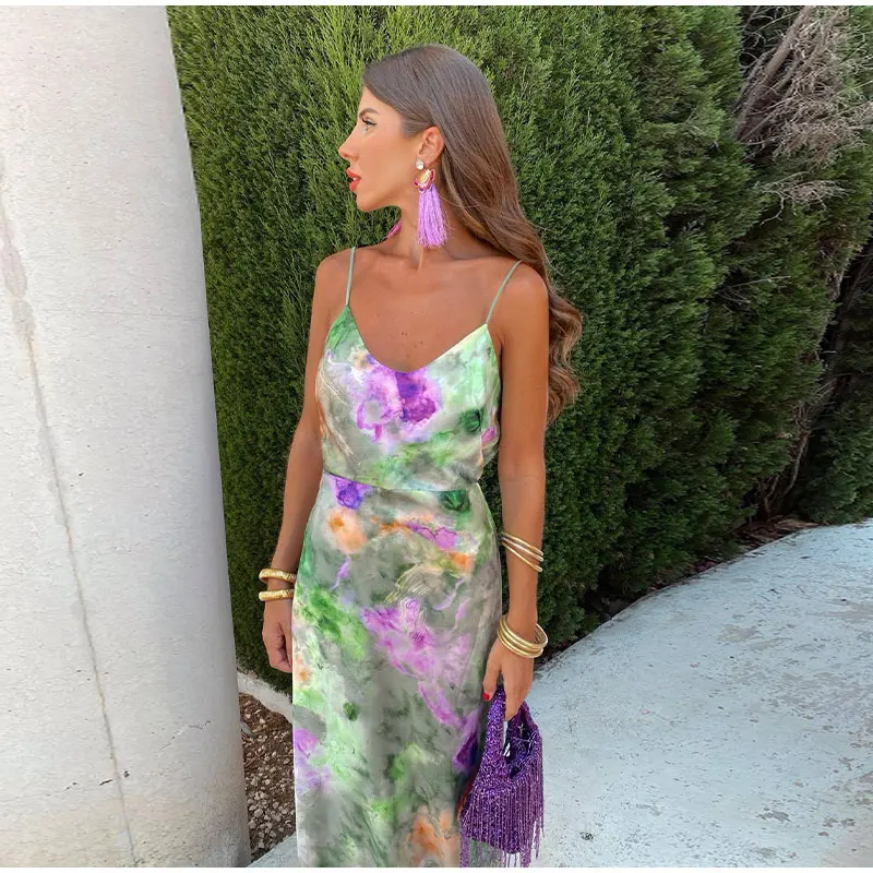 Daniela™ | Vestido de verano de lujo - Imagen 2
