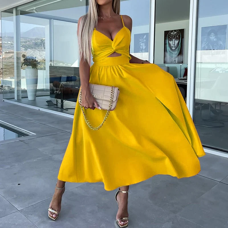 Vestido Halle™ - Imagen 4