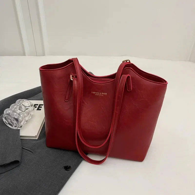 Rustic Edge™ - Bolsa de mano - Imagen 7