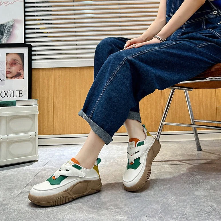 Tenis Oly™ Modernos y Prácticos - Imagen 7