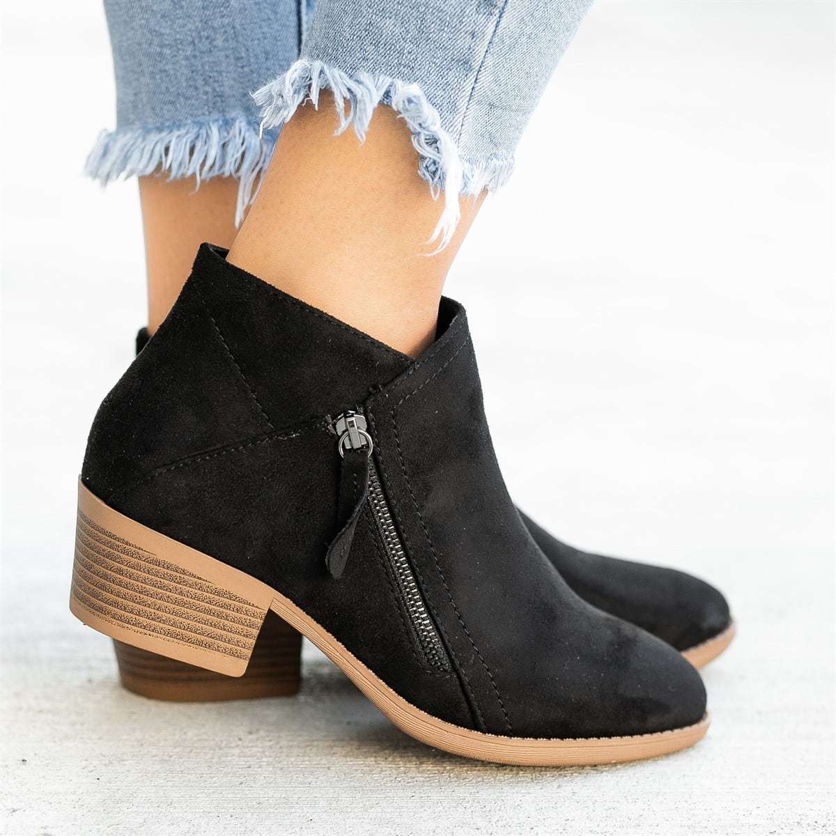 Botines Alabama™ Comodidad y Elegancia - Imagen 7