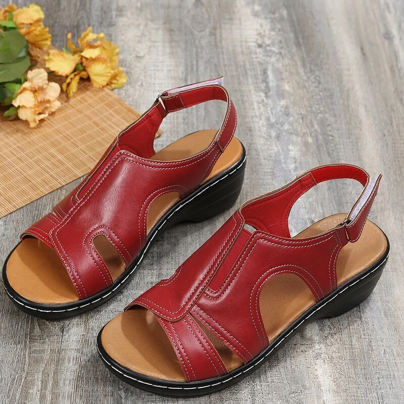 Sandalias Anita™ Modelo Comfy - Imagen 5