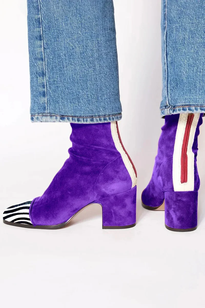 Suave | Botines Confort Elegante - Imagen 9