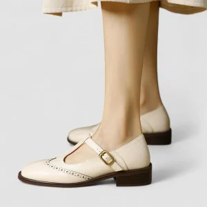 Olyssiah | Zapatos ortopédicos de Mujer