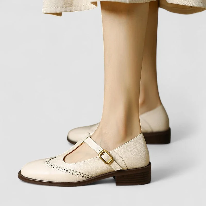 Olyssiah | Zapatos ortopédicos de Mujer - Imagen 2