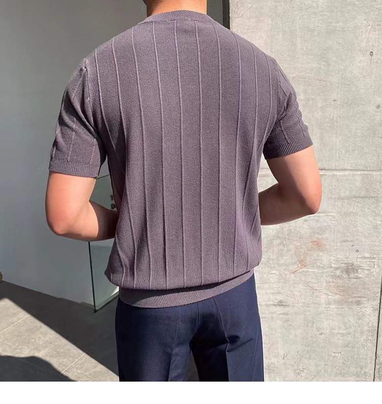 Camiseta Alan™ - Imagen 5
