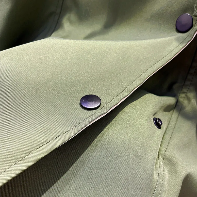 Jente | Abrigo elegante - Imagen 3