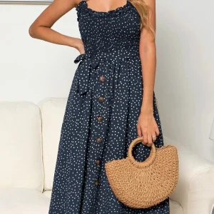 Jade™ Vestido sin mangas de primavera/verano (Edición limitada)