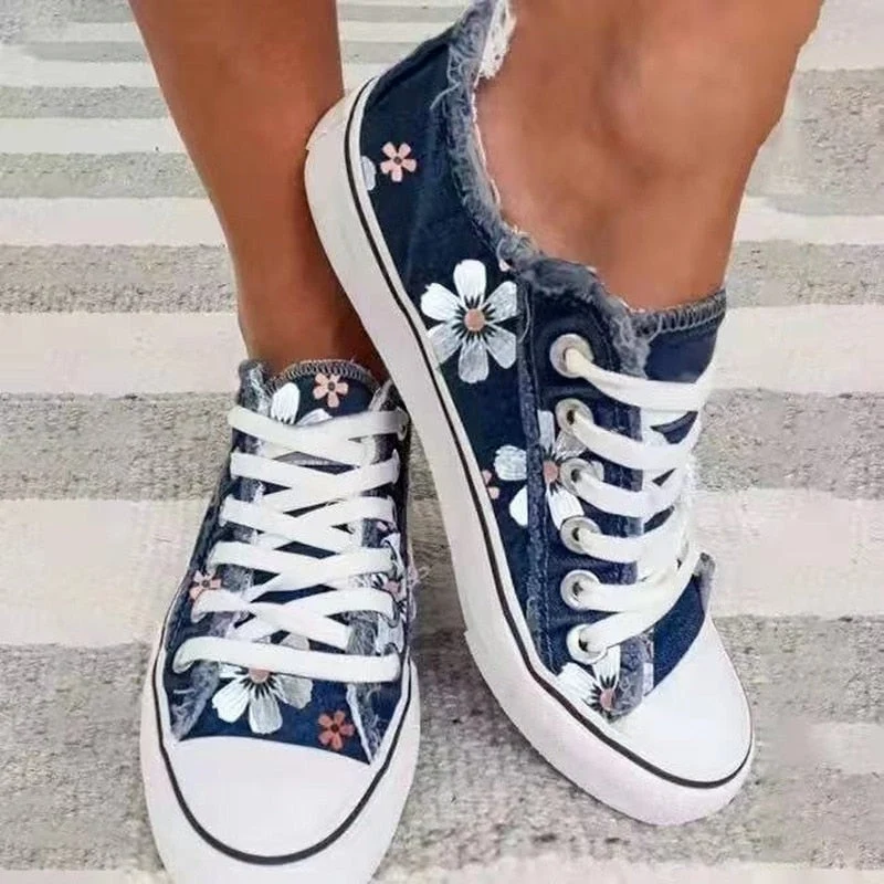 Tenis Margarita™ - Imagen 7