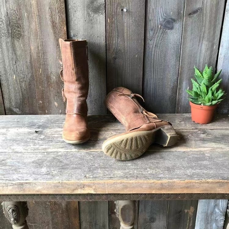 Amparo™ - Botas de otoño - Imagen 4