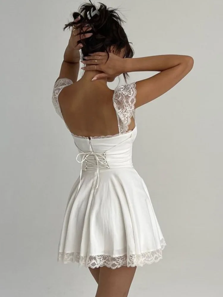 Vestido Ivana™ Delicado y Versátil - Imagen 6