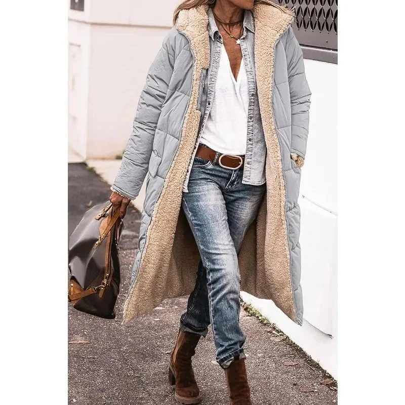 Viviana | Abrigo de Invierno - Imagen 5