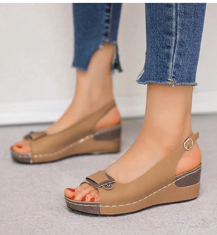 Sandalias Ximena™ - Imagen 5