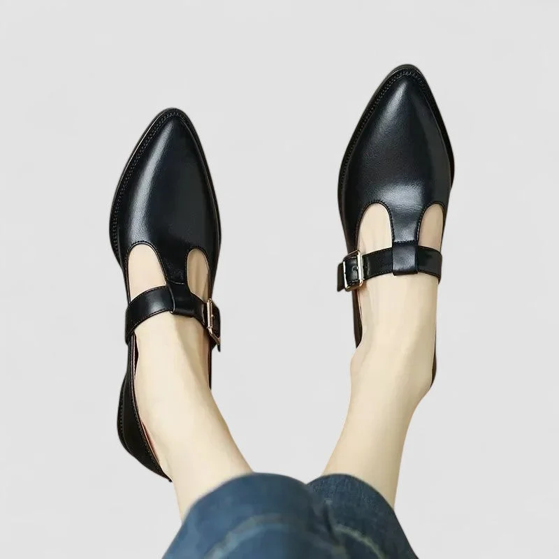 Thalynah | Zapatos ortopédicos de Mujer - Imagen 5