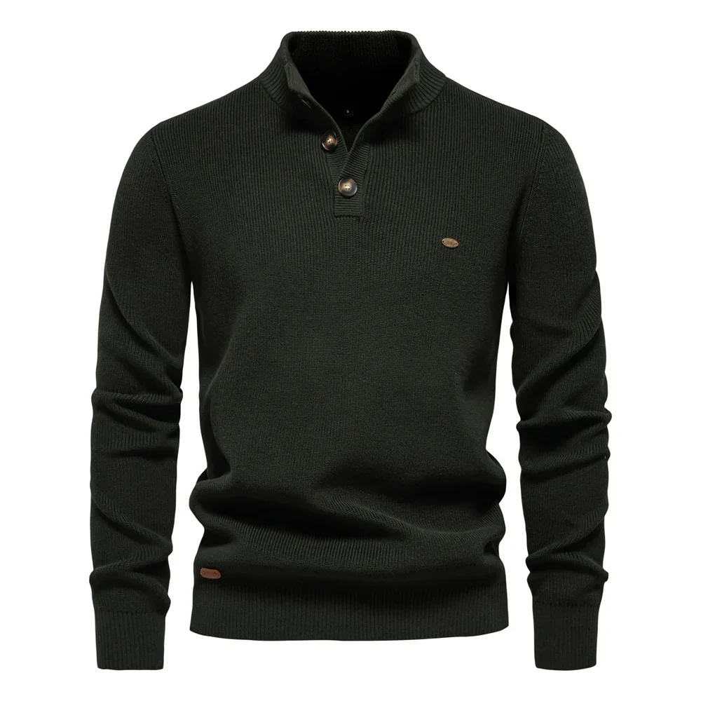 Maurice™ | Suéter Elegante para Hombres - Imagen 7