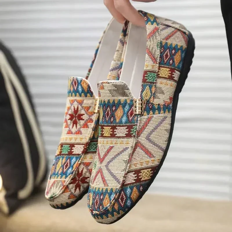 Salvatore | Mocasín Cómodo para Hombre - Imagen 5