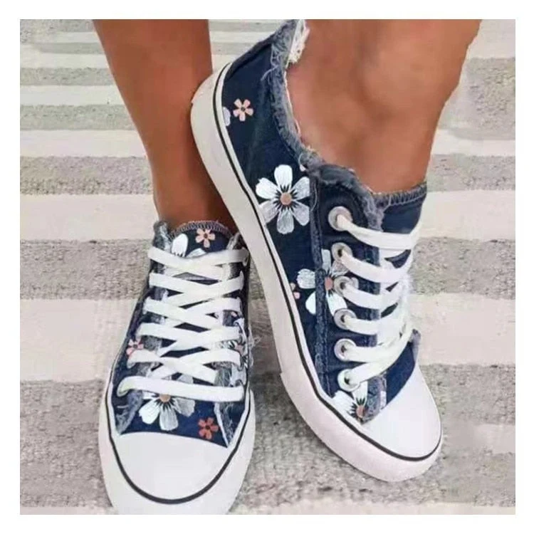 Tenis Margarita™ - Imagen 4