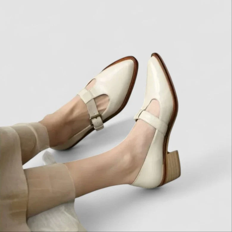 Thalynah | Zapatos ortopédicos de Mujer - Imagen 2