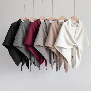 AlvaStockholm | Bufanda de otoño para Mujer